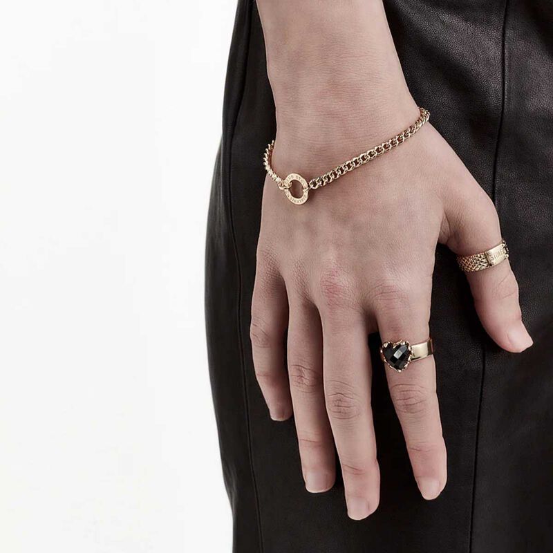 Stolen Girlfriends Club Halo Bracelet image number 1